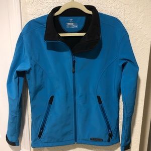 Zorrell women’s size medium jacket.